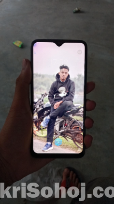 Vivo s1 6/128
